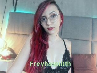 Freyhasmitth