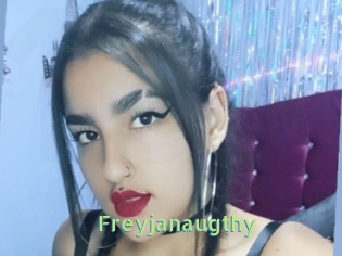 Freyjanaugthy