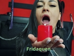 Fridaquen