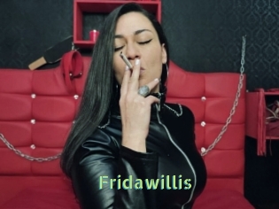 Fridawillis