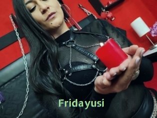 fridayusi Une Etudiante Sexy