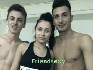 friendsexy Une Etudiante Sexy