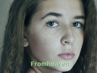 Fromheaven