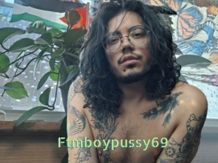 ftmboypussy69 Une Etudiante Sexy