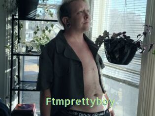 Ftmprettyboy