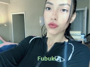 Fubuki