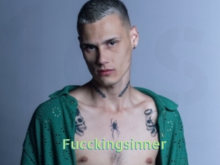 Fucckingsinner