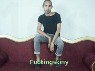 Fuckingskiny