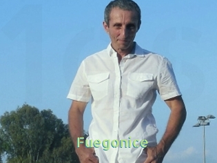 Fuegonice
