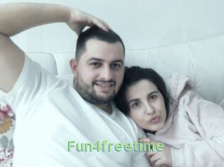 Fun4freetime