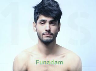 funadam Une Etudiante Sexy