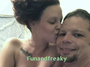 Funandfreaky
