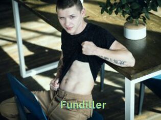 Fundiller