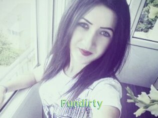Fundirty