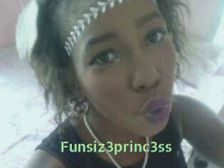 Funsiz3princ3ss