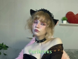 furikreks Une Etudiante Sexy