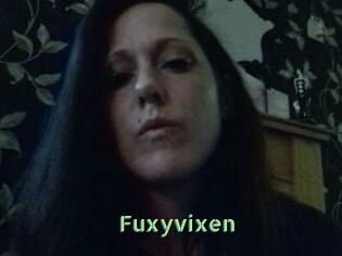 Fuxyvixen