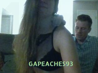GAPEACHES93