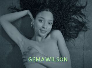 GEMAWILSON