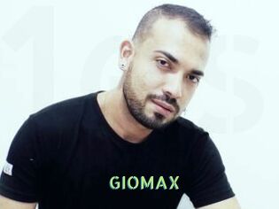 GIOMAX