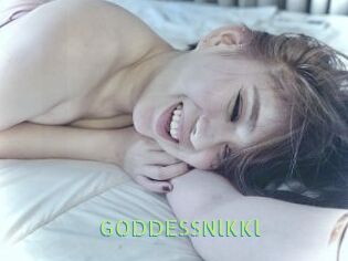 GODDESSNlKKl
