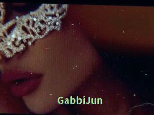 GabbiJun