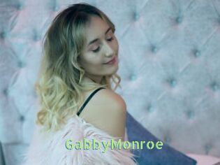 GabbyMonroe
