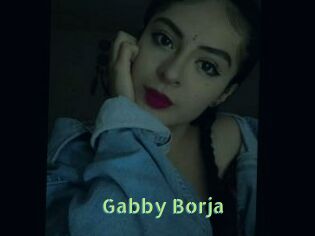 Gabby_Borja