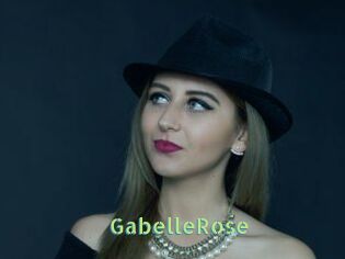 GabelleRose
