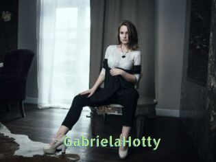 GabrielaHotty