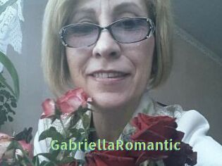 GabriellaRomantic