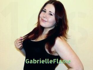 GabrielleFlame