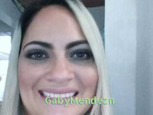 GabyMendezn
