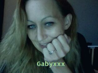 Gabyxxx