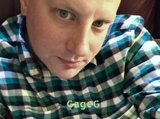 GageG Une Etudiante Sexy