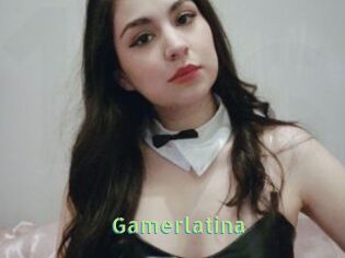 Gamerlatina