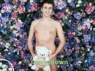 GarryBrown Une Etudiante Sexy