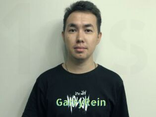 GarryRein