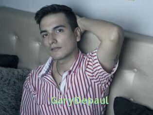 GaryDepaul