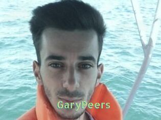 GaryPeers Une Etudiante Sexy