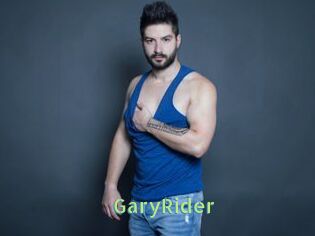 GaryRider