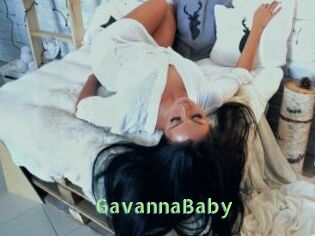 GavannaBaby