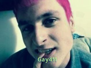 Gay411