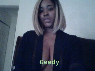 Geedy