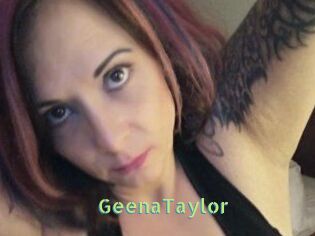Geena_Taylor