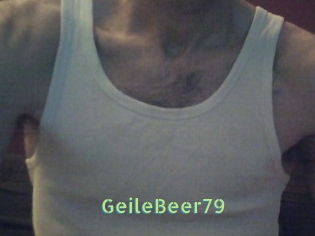 GeileBeer79 Une Etudiante Sexy