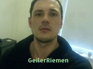 GeilerRiemen