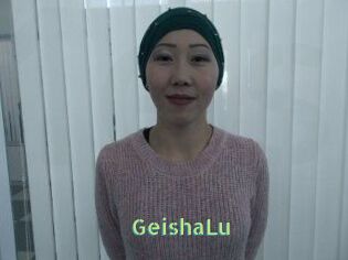 GeishaLu