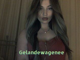 Gelandewagenee