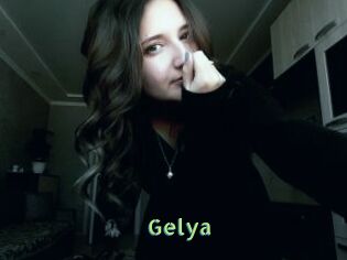 Gelya